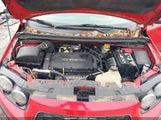 Chevrolet Sonic Lt Auto 1G1JC6SH0D4207786 снимка