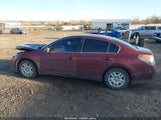 Nissan Altima 2.5 S 1N4AL2AP2BN458637 снимка