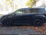 Toyota Highlander Se 5TDJZRFH8KS937643 снимка