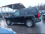 Nissan Xterra S 5N1AN0NW3AC505156 photo