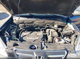 Honda Cr-V Lx JHLRD685X6C014643 снимка