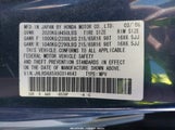 Honda Cr-V Lx JHLRD685X6C014643 снимка