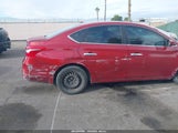 Nissan Sentra Sv 3N1AB7AP6HL650228 снимка