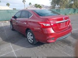 Nissan Sentra Sv 3N1AB7AP6HL650228 снимка