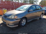 Toyota Corolla S 1NXBR32E26Z668999 снимка