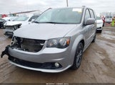 Dodge Grand Caravan Gt 2C4RDGEGXHR731675 снимка