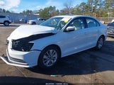 Volkswagen Jetta 2.0L Tdi Se 3VWLA7AJ0FM324692 photo