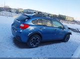 Subaru Xv Crosstrek 2.0I Limited JF2GPAMC3F8230633 fotografie