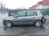 Volkswagen Gti 4-Door WVWHD7AJ7AW272860 снимка