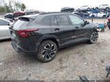 Chevrolet Trax Fwd 2Rs KL77LJEP0SC262424 снимка