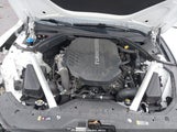 Genesis G70 3.3T KMTG54TE7NU091767 снимка