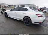 Genesis G70 3.3T KMTG54TE7NU091767 снимка