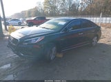 Hyundai Sonata Hybrid Limited KMHE34L19HA051877 photo