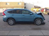 Honda Cr-V Ex-L 2HKRM4H77FH600109 снимка