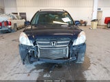 Honda Cr-V Ex JHLRD78805C030302 снимка