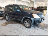 Honda Cr-V Ex JHLRD78805C030302 снимка