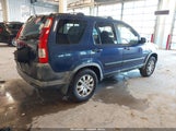 Honda Cr-V Ex JHLRD78805C030302 снимка