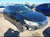 Honda Accord Ex-L 1HGCR2F87GA011319 снимка