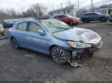 Honda Accord Hybrid Ex-L JHMCR6F56HC025728 photo