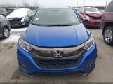 Honda Hr-V Awd Sport 3CZRU6H14NM774181 снимка