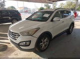 Hyundai Santa Fe Sport 2.0T 5XYZU3LA1DG055395 fotografie