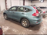 Honda Cr-V Lx 5J6RM4H33FL017460 снимка