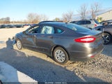 Ford Fusion S 1FA6P0G70E5351659 снимка