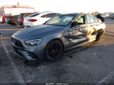 Mercedes-Benz E-Class Amg E 53 W1KZF6BB8NB057877 снимка