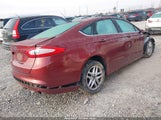 Ford Fusion Se 3FA6P0H70ER290115 снимка