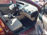 Honda Civic Lx 19XFB2F57FE014352 снимка