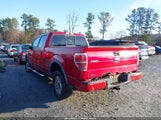 Ford F-150 Fx4/Harley-Davidson/King Ranch/Lariat/Platinum/Xl/Xlt 1FTFW1EV1AFD70777 fotografie