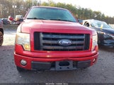 Ford F-150 Fx4/Harley-Davidson/King Ranch/Lariat/Platinum/Xl/Xlt 1FTFW1EV1AFD70777 photo