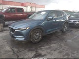 Mazda Cx-5 Touring JM3KFBCMXK0524672 снимка