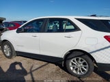 Chevrolet Equinox Fwd 1Fl 2GNAXFEV6L6190719 снимка