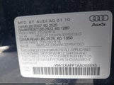 Audi Q5 3.2 Premium WA1LKAFP1AA068895 снимка