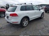 Volkswagen Touareg Tdi Executive WVGEP9BP3ED009352 photo