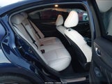 Infiniti Q50 Red Sport 400 JN1FV7DP5MM850445 photo
