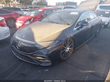 Mercedes-Benz Eqs 580 4Matic W1KCG4EBXNA021522 снимка