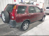 Honda Cr-V Ex JHLRD78873C016863 снимка
