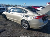 Ford Fusion Se 3FA6P0H74HR383188 снимка
