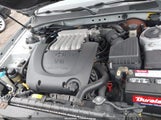 Hyundai Sonata Gls KMHWF25HX2A698614 снимка
