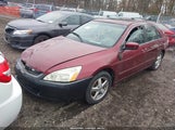 Honda Accord 2.4 Ex 1HGCM56653A031805 снимка
