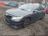 Toyota Camry Se 4T1BF3EKXBU604259 снимка