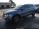 Volkswagen Tiguan 2.0T Se/2.0T Sel/2.0T Sel R-Line/2.0T Sel R-Line Black 3VV3B7AX2KM076042 photo