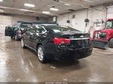 Chevrolet Impala Lt 1G11Z5S34KU102808 снимка