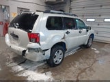 Mitsubishi Endeavor Ls 4A4MN21S18E027794 снимка