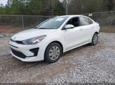 Kia Rio S 3KPA24AD9ME395185 снимка