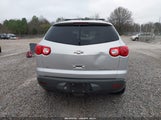 Chevrolet Traverse 2Lt 1GNKVJED2BJ137943 fotografie