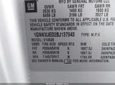 Chevrolet Traverse 2Lt 1GNKVJED2BJ137943 снимка