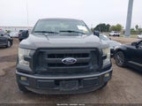 Ford F-150 Xl 1FTEW1CP4FKE85260 снимка